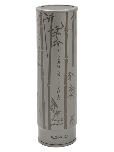 عطر ادکلن لو دو کیوتو کسادو - L'Eau de Kyoto Kusado - بررسی، قیمت و خرید