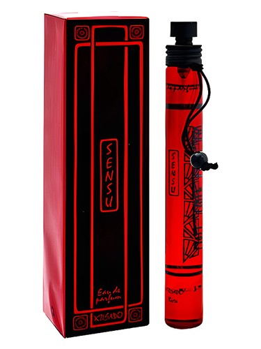 عطر ادکلن سنسو کوسادو - Sensu Kusado - بررسی، قیمت و خرید