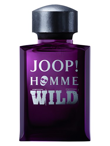عطر ادکلن جوپ هوم وایلد جوپ - Joop! Homme Wild Joop! - بررسی، قیمت و خرید