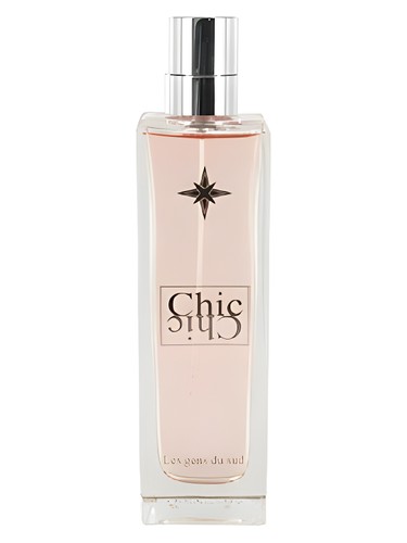 عطر ادکلن شیک شیک لژن دو سود - Chic Chic Les Gens du Sud - بررسی، قیمت و خرید