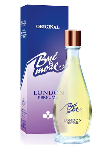 عطر ادکلن بایک موسی لندن میراکولوم - Byc Moze...London Miraculum - بررسی، قیمت و خرید