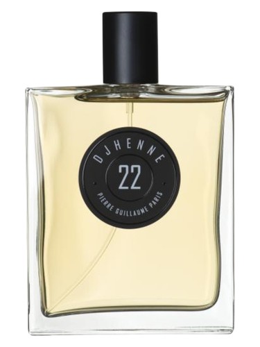 عطر ادکلن دی جی هنه ۲۲ پیر گیلوم پاریس - DjHenne 22 Pierre Guillaume Paris - بررسی، قیمت و خرید