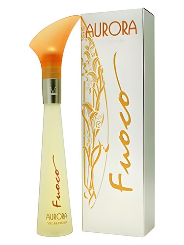 عطر ادکلن آرورا فوئوو مایکل‌آنژلو - Aurora Fuoco Micaelangelo - بررسی، قیمت و خرید