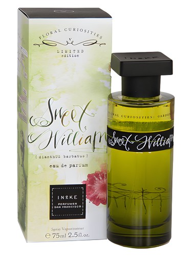 عطر ادکلن سوییت ویلیام اینه‌که - Sweet William Ineke - بررسی، قیمت و خرید