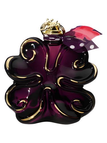 عطر ادکلن ایلوشنز نوارز سی لولیتا او د مینویت لولیتا لمپیکا - Illusions Noires Si Lolita Eau de Minuit Lolita Lempicka - بررسی، قیمت و خرید