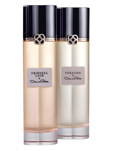 عطر ادکلن کورالینا آسکار دلارنته - Coralina Oscar de la Renta - بررسی، قیمت و خرید
