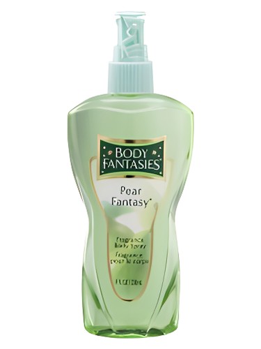 عطر ادکلن بادی فنتسیز پیر پرفیوم د کغ - Body Fantasies Pear Parfums de Coeur - بررسی، قیمت و خرید