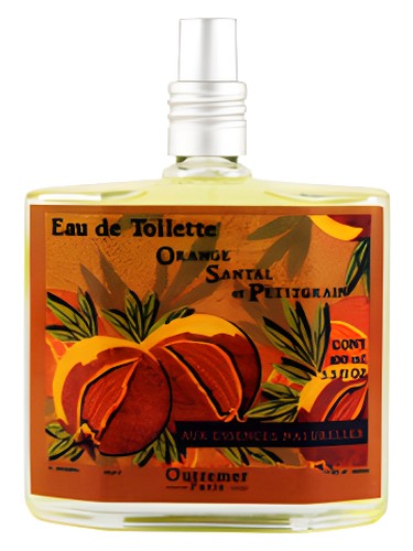 عطر ادکلن اورنج سانتال اوتْرِمِر - Orange Santal Outremer - بررسی، قیمت و خرید