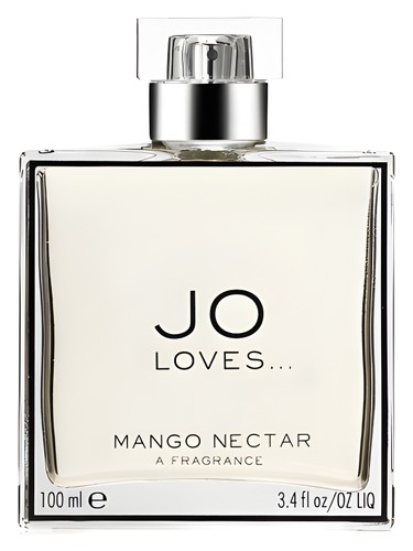 عطر ادکلن منگو نکتار جو لاوز - Mango Nectar Jo Loves - بررسی، قیمت و خرید