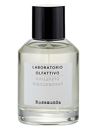عطر ادکلن روزاموندا لابوراتوریو اولفاتیوو - Rosamunda Laboratorio Olfattivo - بررسی، قیمت و خرید