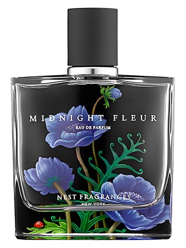 عطر ادکلن میدنایت فلور نِست - Midnight Fleur Nest - بررسی، قیمت و خرید