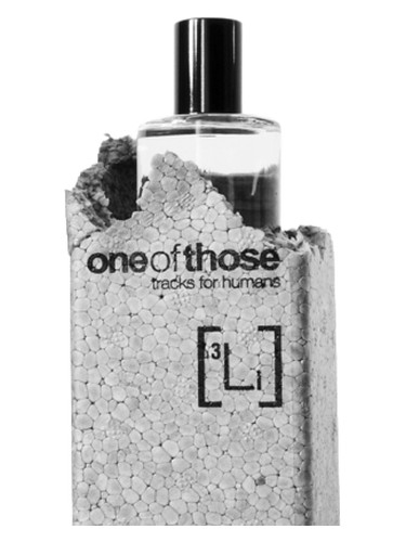 عطر ادکلن لیتیوم وان آو دوز - Lithium [3Li] One of Those - بررسی، قیمت و خرید