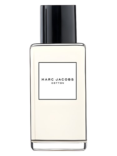 عطر ادکلن مارک جیکوبز اسپلاش کاتن مارک جیکوبز - Marc Jacobs Splash Cotton Marc Jacobs - بررسی، قیمت و خرید