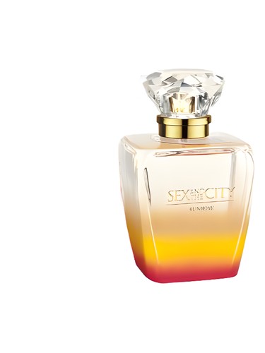 عطر ادکلن سکس اند د سیتی سان رایز سکس اند د سیتی - Sex and the City Sunrise Sex and the City - بررسی، قیمت و خرید