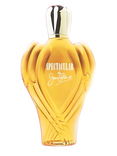 عطر ادکلن اسپکتکولر جوآن کالینز - Spectacular Joan Collins - بررسی، قیمت و خرید