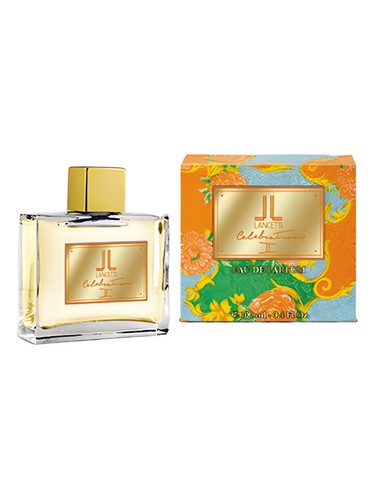 عطر ادکلن سلبرشین تو لانستی - Celebration II Lancetti - بررسی، قیمت و خرید