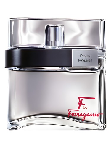 عطر ادکلن اف بای فراگامو پور هوم سالواتوره فراگامو - F by Ferragamo Pour Homme Salvatore Ferragamo - بررسی، قیمت و خرید