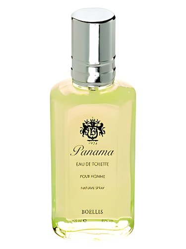 عطر ادکلن پاناما پاناما ۱۹۲۴ - Panama Panama 1924 - بررسی، قیمت و خرید