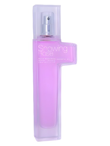 عطر ادکلن سنوینگ رز ماساکی ماتسوشیما - Snowing Rose Masaki Matsushima - بررسی، قیمت و خرید