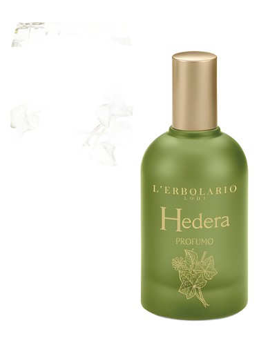 عطر ادکلن هدرا لربولاریو - Hedera L'Erbolario - بررسی، قیمت و خرید
