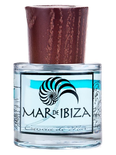 عطر ادکلن ایسنسیه مار مار دی ایبیزا - Esencia Mar Mar de ibiza - بررسی، قیمت و خرید