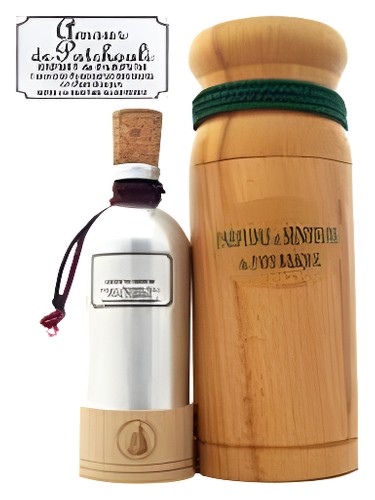 عطر ادکلن امور د پچولی پرفیوم ات سنتور دو پی باسک - Amour de Patchouli Parfums et Senteurs du Pays Basque - بررسی، قیمت و خرید