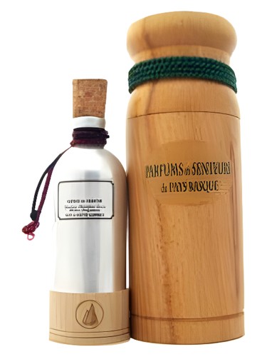 عطر ادکلن سدره د لبنان پرفیوم و سنتور دو پی باسک - Cedre de Liban Parfums et Senteurs du Pays Basque - بررسی، قیمت و خرید