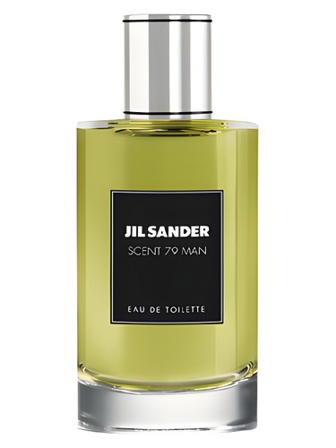 عطر ادکلن دی اسنشالز سنت سونتی ناین من جیلی سَندِر - The Essentials Scent 79 Man Jil Sander - بررسی، قیمت و خرید