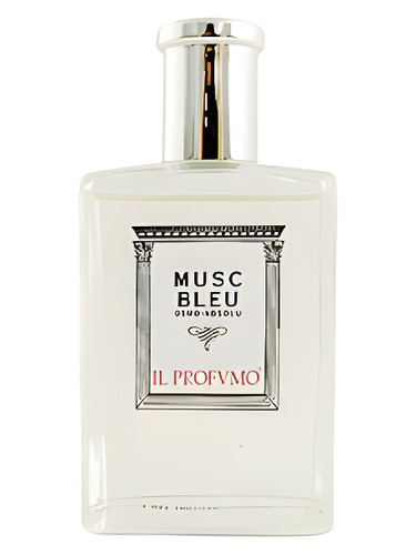عطر ادکلن ماسک بلو ابسولو ای ل پروفو مو - Musc Bleu Absolu Il Profvmo - بررسی، قیمت و خرید
