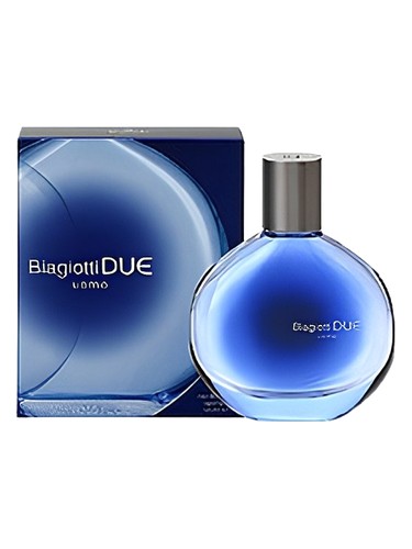 عطر ادکلن بیاجوتی دوئه اومو لورا بیاجوتی - Biagiotti Due Uomo Laura Biagiotti - بررسی، قیمت و خرید