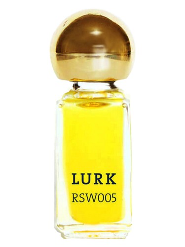 عطر ادکلن آر اس دبلیو صفر صفر پنج لورک - RSW005 Lurk - بررسی، قیمت و خرید