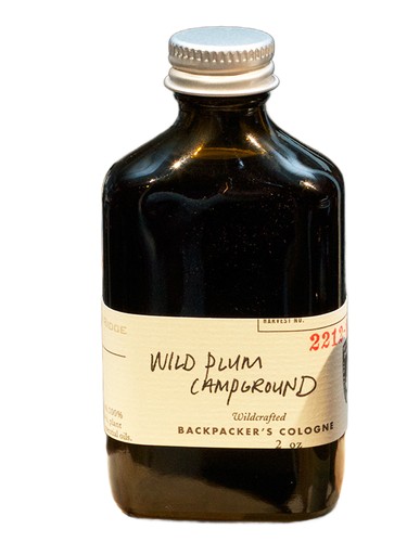 عطر ادکلن وایلد پلام کمپ‌گراند بَک‌پکرز کُلون جوینپر ریج - Wild Plum Campground Backpacker’s Cologne Juniper Ridge - بررسی، قیمت و خرید