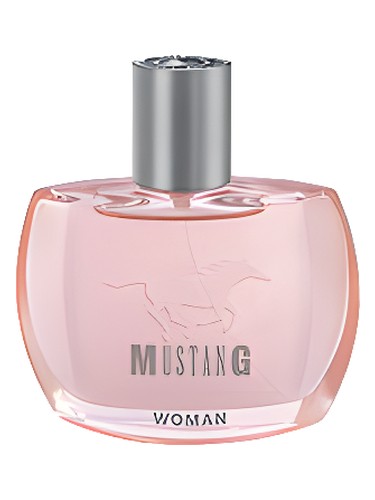 عطر ادکلن ماستنگ وومن مورر اند ویرتز - Mustang Woman MÄURER & WIRTZ - بررسی، قیمت و خرید