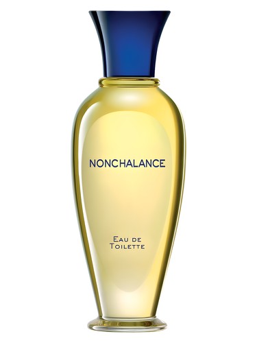 عطر ادکلن نانشالانس نانشالانس - Nonchalance Nonchalance - بررسی، قیمت و خرید