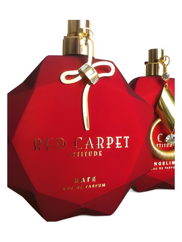 عطر ادکلن رد کارپت اتیتود نیکول لولا مود پارفومز - Red Carpet Attitude Nicole Lola Mood Parfums - بررسی، قیمت و خرید