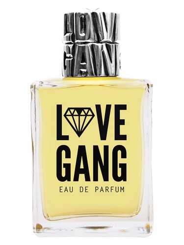 عطر ادکلن لاو گنگ لاوگنگ - Lovegang Lovegang - بررسی، قیمت و خرید