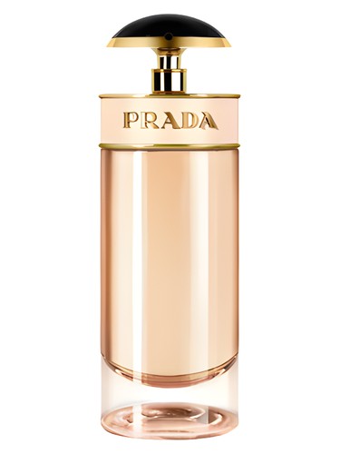 عطر ادکلن پرادا کندی لو پرادا - Prada Candy L'Eau Prada - بررسی، قیمت و خرید