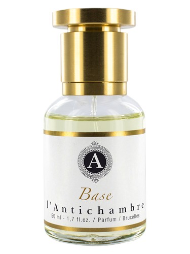 عطر ادکلن له سوریر دو دیابل لانتیشامبر - Le Sourire de Diable L'Antichambre - بررسی، قیمت و خرید