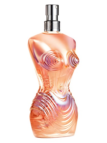 عطر ادکلن کلسی بله ان کُرسه ژان پل گوتیه - Classique Belle en Corset Jean Paul Gaultier - بررسی، قیمت و خرید