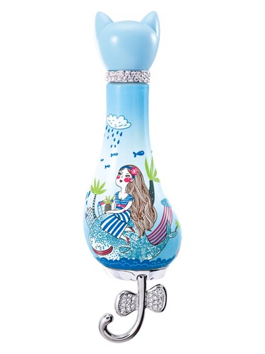 عطر ادکلن اَژور بلو نُوا پلاس - Azure Blue Novae Plus - بررسی، قیمت و خرید