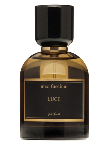 عطر ادکلن لوس میو فوشیونی - Luce Meo Fusciuni - بررسی، قیمت و خرید