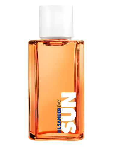 عطر ادکلن سَندِی جیلسندر - Sun Day Jil Sander - بررسی، قیمت و خرید