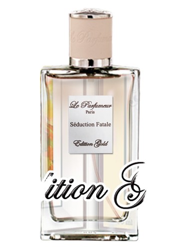 عطر ادکلن سدکشن فیتال لو پرفیومر - Seduction Fatale Le Parfumeur - بررسی، قیمت و خرید