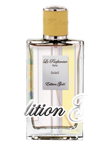 عطر ادکلن سولِی له پارفومر - Soleil Le Parfumeur - بررسی، قیمت و خرید
