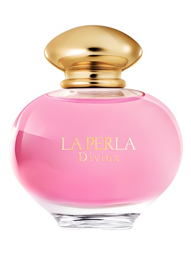 عطر ادکلن دیویانا ادو پرفیوم لا پرلا - Divina Eau de Parfum La Perla - بررسی، قیمت و خرید