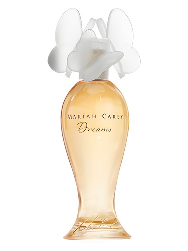 عطر ادکلن دریمز ماریا کری - Dreams Mariah Carey - بررسی، قیمت و خرید