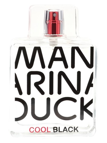 عطر ادکلن کول بلک ماندارینا داک - Cool Black Mandarina Duck - بررسی، قیمت و خرید