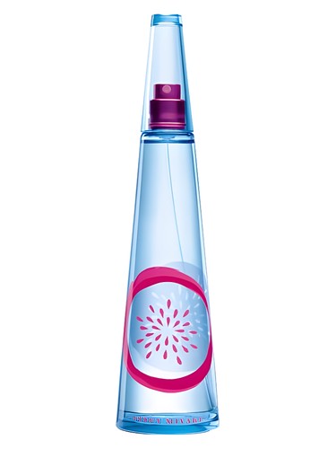 عطر ادکلن لو د ایسه سامر دو هزار و سیزده ایسی میاکه - L'Eau d'Issey Summer 2013 Issey Miyake - بررسی، قیمت و خرید