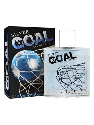 عطر ادکلن سیلور گل ژان آرتس - Silver Goal Jeanne Arthes - بررسی، قیمت و خرید