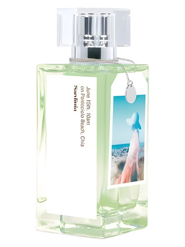 عطر ادکلن جون فیفتینث تن ای‌ام آن پورتیچولو بیچ چیا - ساردینیا ممِنتو ایتالیان اُلفَکتیو لَندسکِیپز - June 15th 10am on Porticciolo Beach Chia - Sardinia Memento Italian Olfactive Landscapes - بررسی، قیمت و خرید